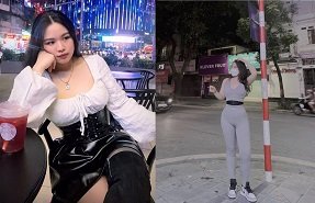 sex mikasa Huyền Anh mông to ngực khủng địt cực sướng