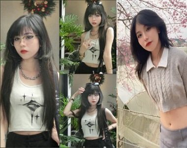 phim sex phu de ko che Gái xinh IG lộ clip sex cực cháy